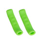 ZTTO Bicycle Silicone Gel Brake Handle Lever Cover Protecto Mountain Road Bike Protection Sleeve For Mi M365 Scooter 1 Pair