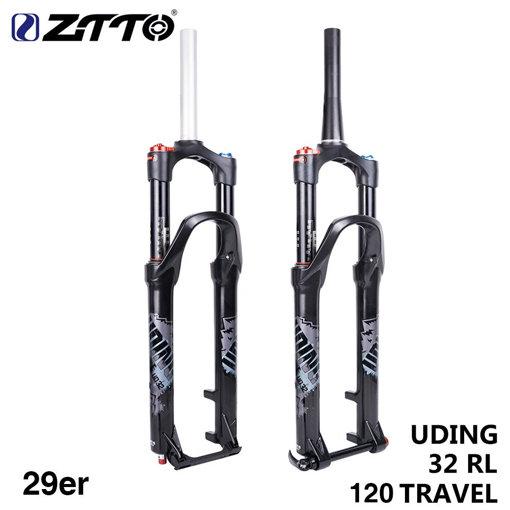 Bicycle Fork – ZTTO