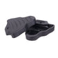 ZTTO Cleat Cover Rubber Pedal Protective Cover for wellgo/look/spd and Cleats Comfort Prevents mud and dirt  Road Bike