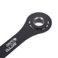 ZTTO 1PC Wrench for BB386 386 24 or BSA30 ITA30 Bottom Brackets BB special tool