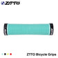 ZTTO AG15 Silicone Gel Lock on Anti Slip Handlebar Grips for MTB Mountain Bike Folding Bike Road Bicycle Parts