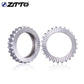 ZTTO Bicycle Hub 54T Star Ratchet SL Service Kit Ratchet 54 Teeth For DT 18T Replacement 36T 60T MTB Road Hub Gear Bike Part