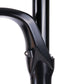 ZTTO 32 RL 120mm Air  29er Inch fork  Straight Tapered Thru Axle QR Suspension Lock Quick Release for Mountain Bicycle
