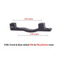 ZTTO MTB Disc Brake Mount Adapter Bracket IS PM To PM Disc Brake Spacer CPS washer Adaptor For 140 160 180 203mm Rotor