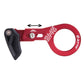 ZTTO 7075 CNC Bicycle Chain guide MTB Mountain Bike chain guide 1X System ISCG 03 ISCG 05 BB mount RED/BLACK