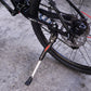 ZTTO MTB Road Bike Kick Stand Bicycle Kickstand Adjustable Parking Rack 29 26 Bicycle Cycle Prop Side Rear Brace Bike Holder