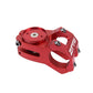 ZTTO Bicycle Parts MTB Road Bike Computer Holder Stem Top Cap Bicycle Stopwatch GPS Ultralight Mount