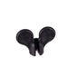 ZTTO Bicycle 14 Nipple Wrench Tools Aero Spokes Holder MTB Road Bike Wheels Tool For Straight Pull Spoke 14G nipple