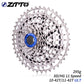 ZTTO Bicycle 11 Speed XD 10-42T Cassette Ultimate HG 11-42T 11Speed MTB Freewheel CNC Steel Sprocket for x1 xx1 m8000 xt