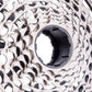 ZTTO Ultimate MTB 12 Speed Cassette 10-50T 11-50T ULT XD Cassette 12speed Compatible HG Hub for GX Eagle M9100 Mountain Bike