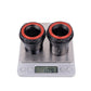 ZTTO BB30 30mm Press Fit 4 Bearing Bottom Bracket Thread Lock for 42x68/73mm Frame to 30 Crankset Bicycle BB For Road Bike MTB