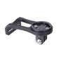 ZTTO MTB Cateye Bryton Bicycle Computer GPS GoPro Sports Camera Light Holder Handlebar Extension Out-front Bike