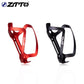 ZTTO Ultralight Aluminum Alloy Bottle Cage W316 High Strength Water Holder For MTB Mountain Road Bike Cycling