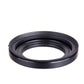 ZTTO Bicycle Parts MTB Road Bike Bicycle Headset 42mm 52mm CNC 1 1/8"-1 1/2" Tapered Tube Fork Integrated 4252ST