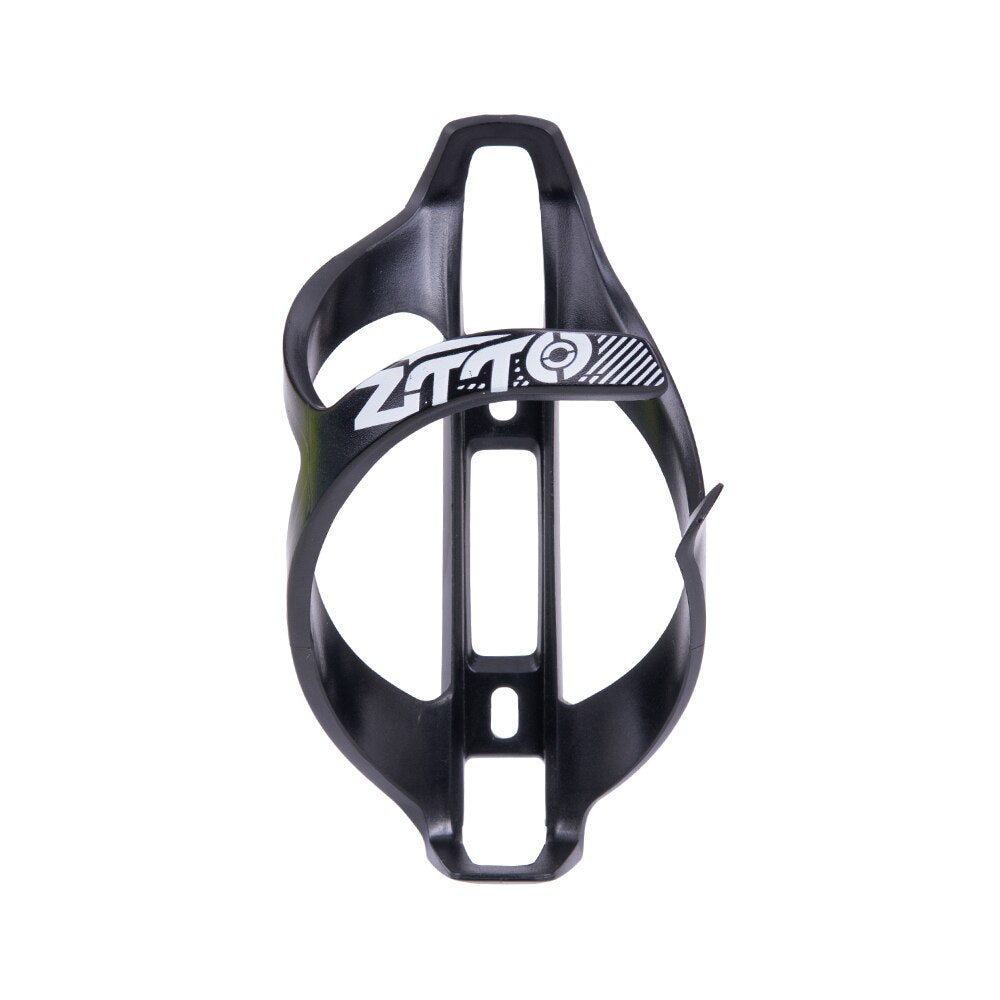 ZTTO Bottle Cage water Holder Bottle Socket  High Strength Nylon Plastic For MTB Road Bike Ultralight Bicycle Accessories