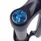 ZTTO Bicycle Tools MTB Mountain Bike Air Gas Shcrader American Valve Caps Bicycle Suspension Fork