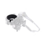 ZTTO Bicycle Parts MTB Road Bike Bicycle Front Derailleur Diameter Adapter Ring Adjustable Sleeve 34.9mm to 31.8mm