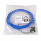 ZTTO Bicycle Parts MTB Road Bike Bicycle Cable Set BMX Brake Hose Wire Control Line Shifting Shift Hose