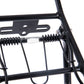 ZTTO Rear Cargo Rack Mountain bike Seat Carrier Bicycle Luggage Carrier Shelf Cycling  Bag Holder Universal