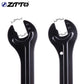 ZTTO Bicycle tools High Quality Bicycle Pedal Wrench Steel Hub Repair Spanner 13 14 15 16 4 in 1 Remover