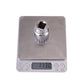 ZTTO Square Tapered Bottom Bracket Tool Socket for Cartridge ISIS Bike BB For MTB Mountain Bike Road Bicycle