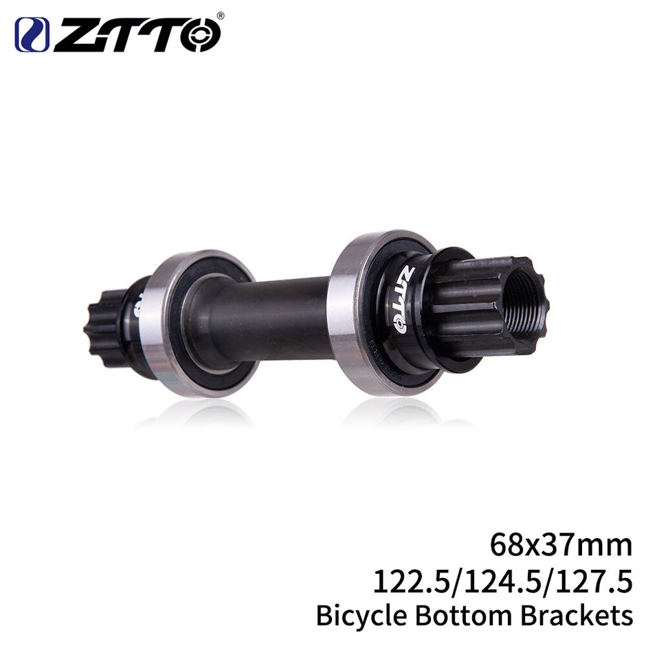 bottom brackets ZTTO
