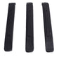 ZTTO Bicycle Tools Bicycle Tire Lever Premium Hardened Plastic Levers To Repair Bike Tube Set Of 3