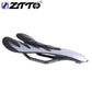 ZTTO Bicycle Accessories MTB Road Bike Soft Bicycle Saddle Seat Comfort Thicken Wide Hollow Bicycles Saddles