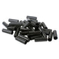ZTTO 10pcs Bicycle Bike Plastic Brake Cable Housing Ferrule End Caps Ends Tips Cap Crimp Plastic 10pcs