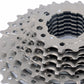 ZTTO MTB Mountain Bike Cassette Sprockets 9 Speed 11-32T For M370 M430 M4000 M590 M3000 Bicycle Flywheel Ratios