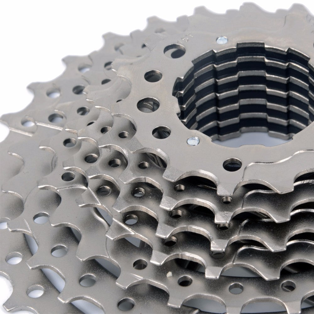 ZTTO MTB Mountain Bike Cassette Sprockets 9 Speed 11-32T For M370 M430 M4000 M590 M3000 Bicycle Flywheel Ratios