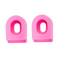 ZTTO MTB Road Bike Crank Protector Carbon Crankset Silicone Gel Cover Protective Sleeve Bicycle Boots 2pcs Bicycle Accessories