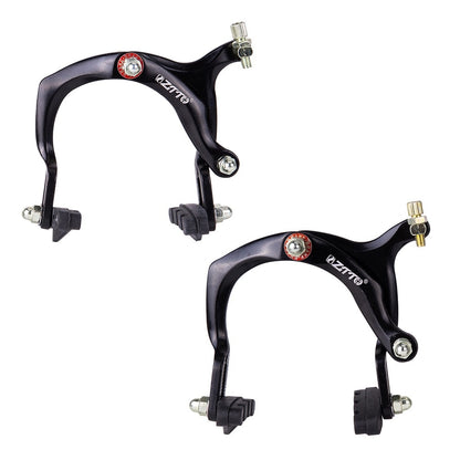 ZTTO Bicycle Side Pull Brake C Calipers Rim Brake For Cruiser Kids Bike City Cycling Brake Road Bicycle brake