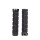 ZTTO AG38 Handlebar Grips MTB Mountain Bike Cycle Bicycle Lock handle Grips Durable BMX Rubber Grip Anti-Slip Parts 1 Pair