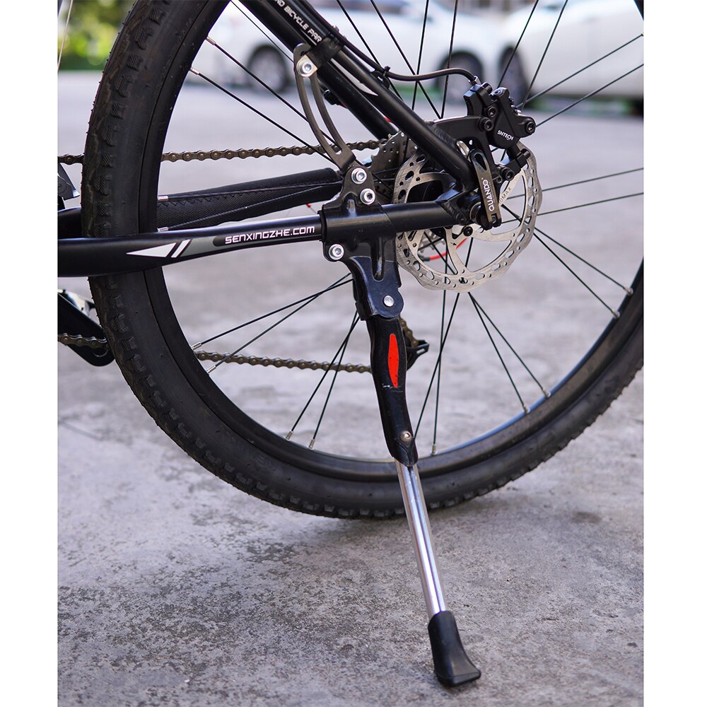Mountain Bike Frog Bike Kick Stand Large Frog Direct-Fit Kickstand