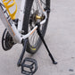 ZTTO Lightweight Mountain Bike Bicycle Adjustable Kickstand 26 27.5 29 Road 700c Bike Parking Kick Stand Side Rear Rack