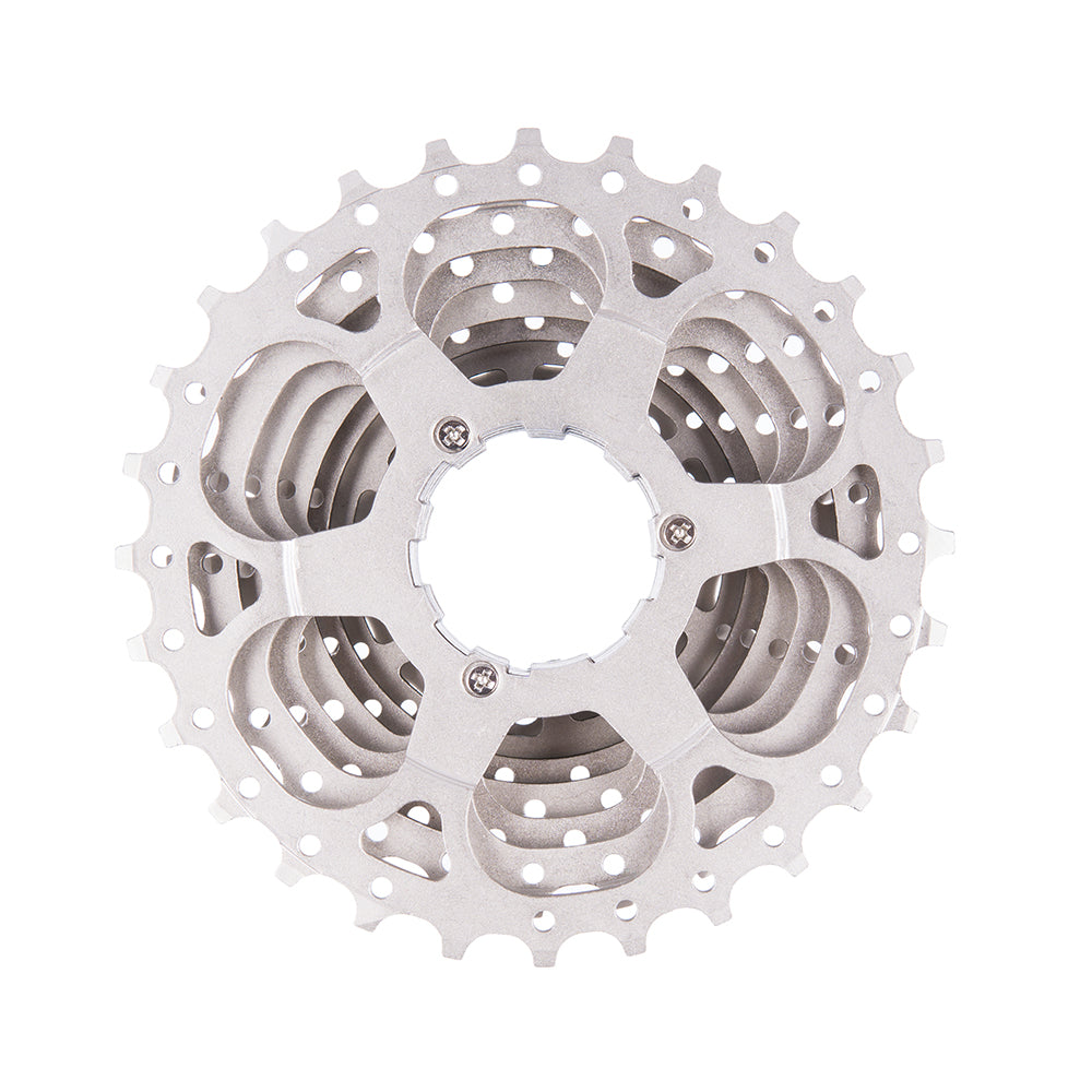 ZTTO 10s Cassette 11- 28 T Freewheel Bicycle Parts 10s 20S 10Speed Flywheel for  Road Bike