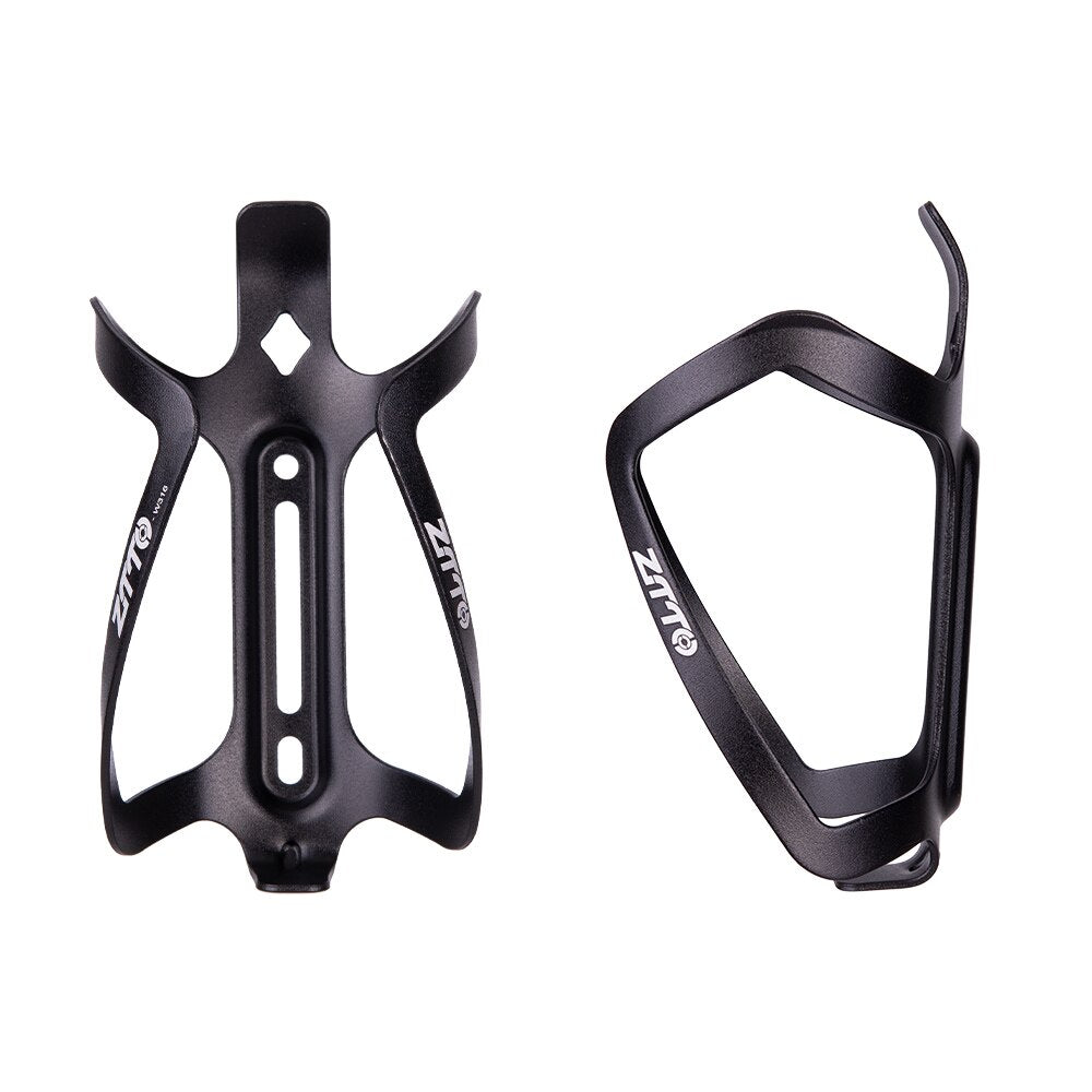 ZTTO Ultralight Aluminum Alloy Bottle Cage W316 High Strength Water Holder For MTB Mountain Road Bike Cycling