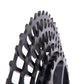 ZTTO 12 Speed Cassette 11-52T SLR 2 12s MTB 12Speed UltraLight K7 12V 413g CNC Freewheel Mountain Bike Bicycle Parts for HG Hub