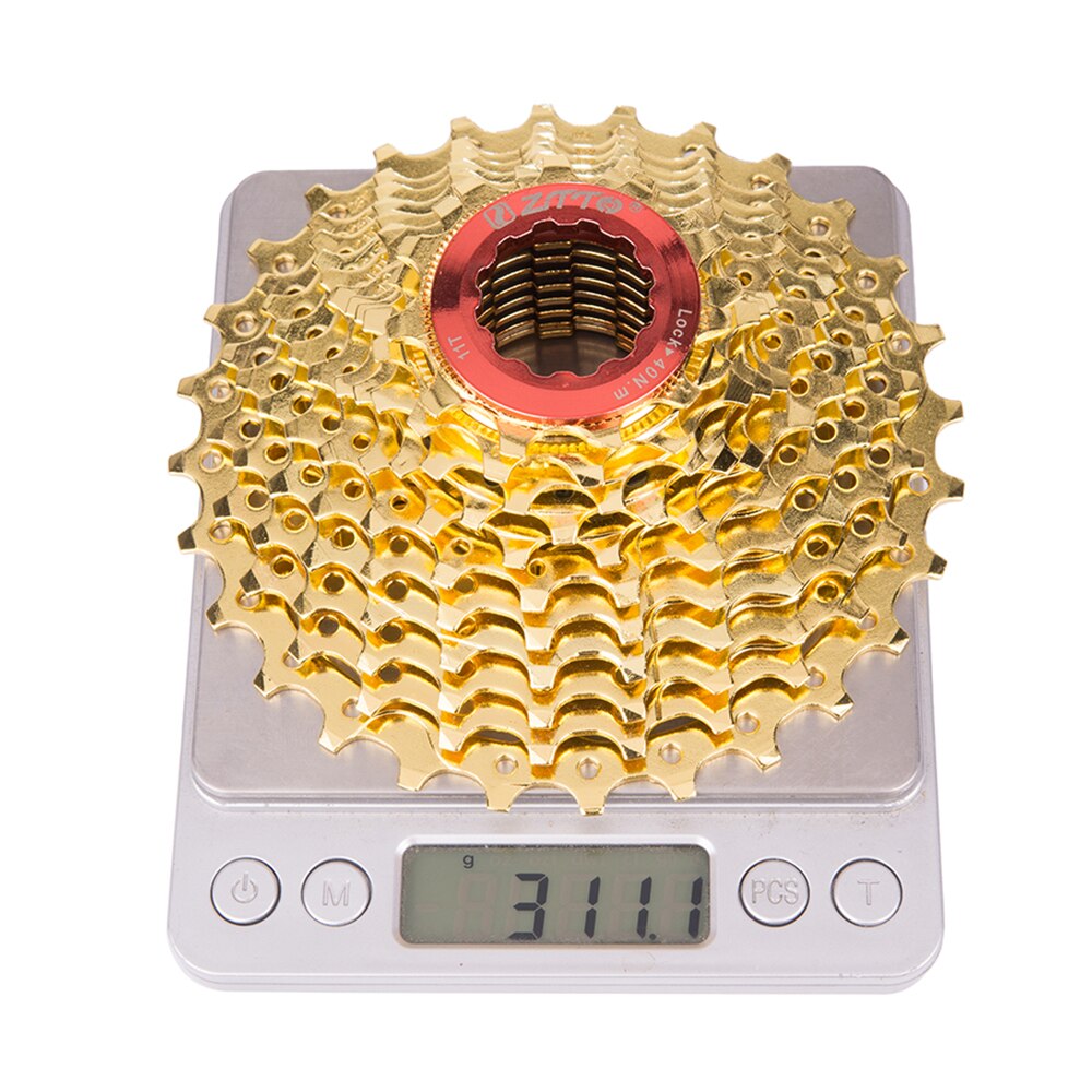 Ztto 11 hot sale speed cassette