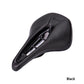 ZTTO MTB Bicycle  Ergonomic Short Nose Saddle 160mm Wide Comfort Long Trip Light Weight Thicken Soft Buffer Seat