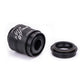 ZTTO MTB Suspension Fork Oil Seal Driver Dust Wiper Install Tool Fit for 32mm 34 35 36mm Tube Service Maintain Kits