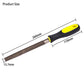 ZTTO 150mm Mini Metal Rasp Needle Files Tools for Bicycle Incision Steel Filing Wood Carving Woodworking Handfile