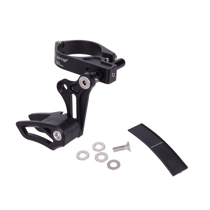 ZTTO Bicycle Chain Guide CG02 31.8 34.9 Clamp Mount Anti Chain Drop Di