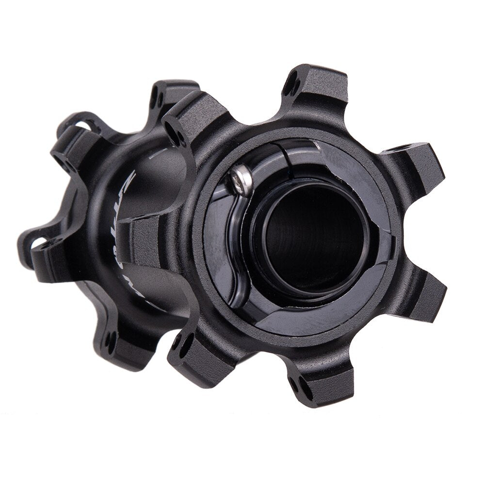 ZTTO M2 MTB Straightpull Hub Ultralight 28 Hole 54T Ratchet HG XD MS Core fit 12 speed Thru Axle QR 28h Bicycle Hub