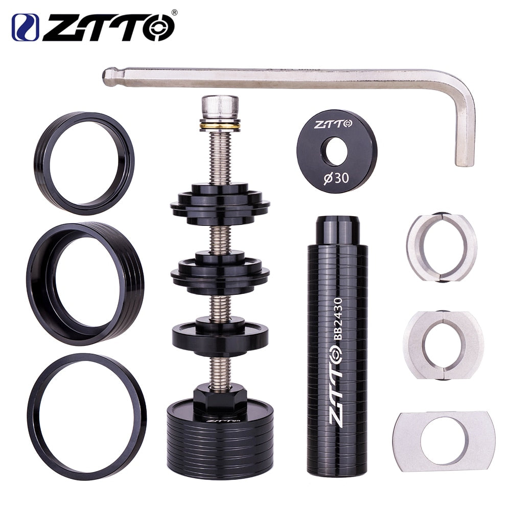 Ztto store bottom bracket