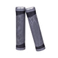 ZTTO 1 Pair Pure Silicone Gel Durable Shock Proof Anti Slip Soft Bicycle Grips For MTB Mountain Bike 22.2mm handlebar