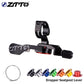 ZTTO MTB Dropper Seat Post Lever Bicycle Seatpost Remote Controller Adjustable Handle Bearing Mechanical Universal Shifter Style