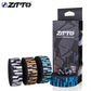 ZTTO Road Bike Handlebar tapes blue white gold teal Gradient color EVA PU Tape Durable Shock-Proof  Bartape BD8
