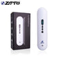 ZTTO Bicycle Electric air pump MTB road bike tiers Air Compressor Portable Mini Air Inflator Hand Held 2000mAh with LCD screen